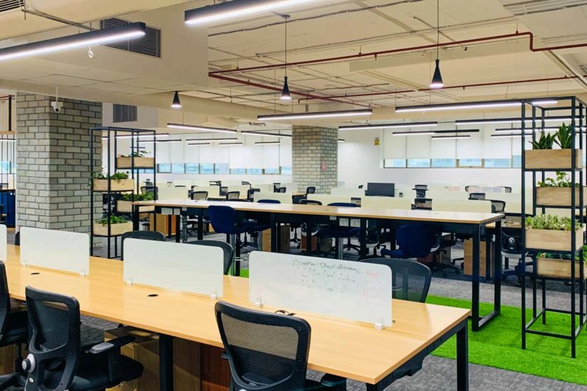 iKeva Vaishnavi's Cynosure